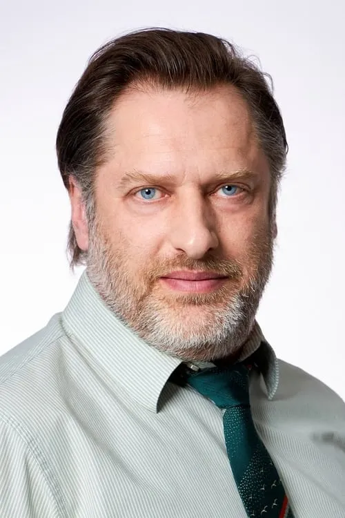 Libor Jeník en su biografía y filmografía