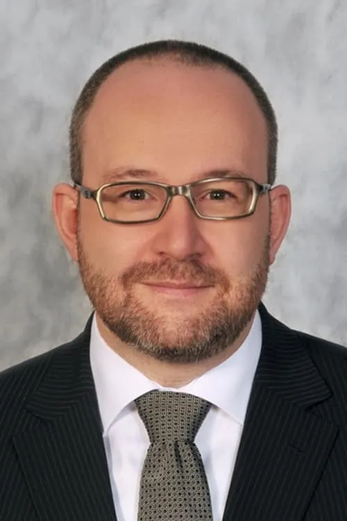 Libor Ulovec en su biografía y filmografía