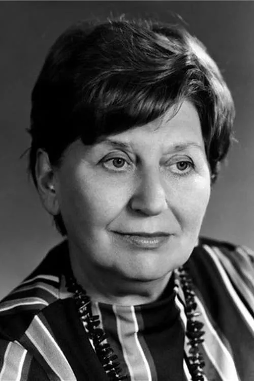 Bohuslav Maršík ha trabajado con Libuše Domanínská en 1 ocasiones