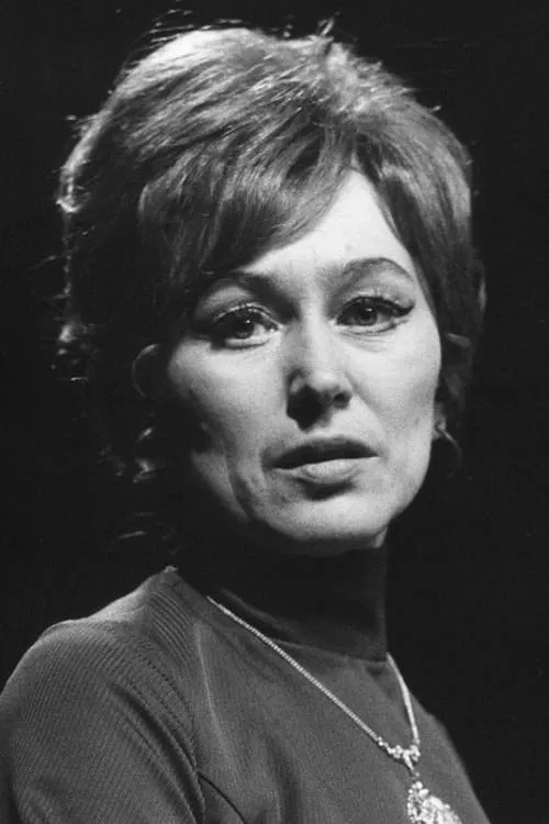 Libuše Holečková en su biografía y filmografía