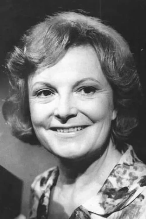 Libuše Pospíšilová interpretando a šéfka