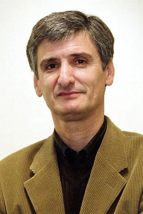 Licinio França — personaje: Cantor