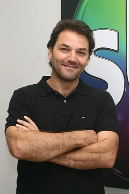 Malu Rocha ha trabajado con Licurgo Spinola en 1 ocasiones