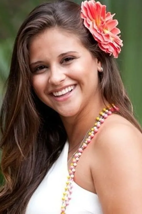 PC Siqueira ha trabajado con Lidiane Rodriguez en 1 ocasiones