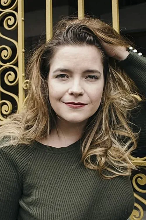 Arabi Ghibeh ha trabajado con Lieke van den Broek en 1 ocasiones