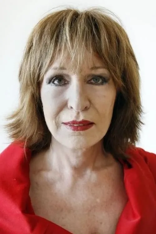 Liesbeth List interpretando a Sandra van Dijk