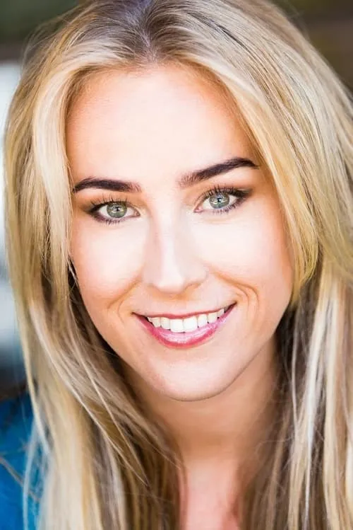 Clancy McLain ha trabajado con Lieschen Pogue en 1 ocasiones