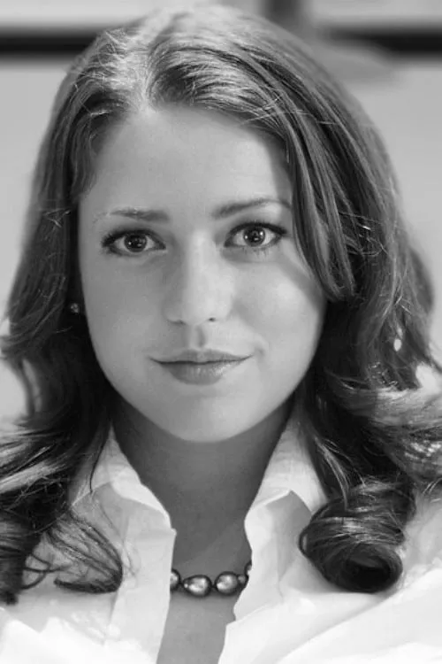 Liesel Matthews interpretando a Jessie 'Ears'