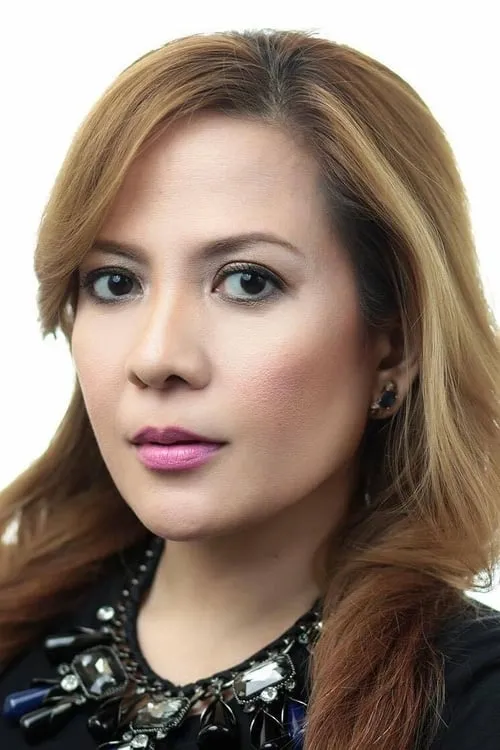 Liesl Batucan interpretando a Baby Gonzaga