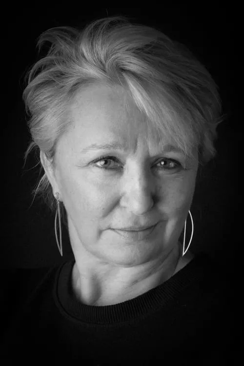 Lieve Blancquaert en su biografía y filmografía