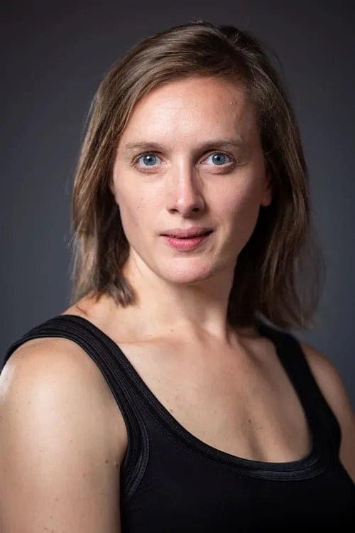 Lieve Vercauteren — personaje: Emma Jacobs