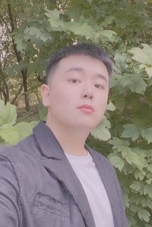 Lifeng Lu en su biografía y filmografía