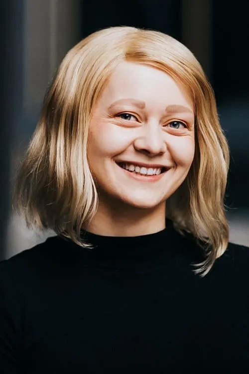 ????? ???st??a? ha trabajado con Liis Maria Kaabel en 1 ocasiones