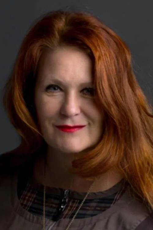 Liisa Väisänen — personaje: Researcher