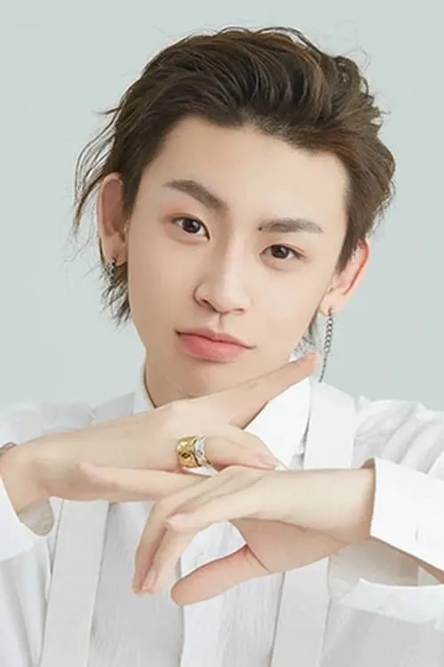 Lil Ghost — personaje: “?????”??