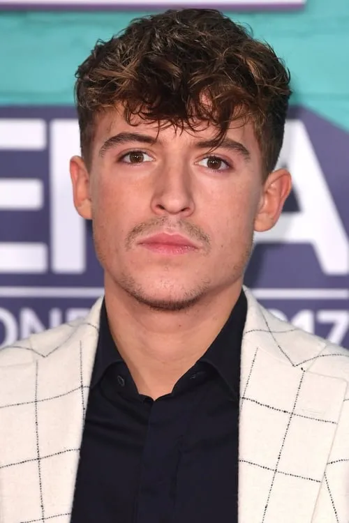 Lil' Kleine — personaje: Martijn