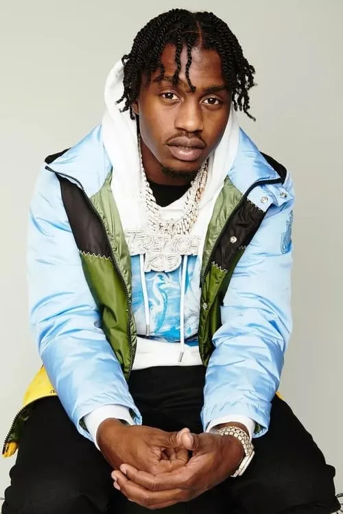 Lil Meech ha trabajado con Lil Tjay en 1 ocasiones