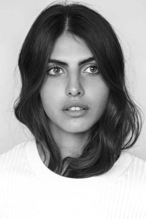 Valentin Merlet ha trabajado con Lila Cardona en 1 ocasiones