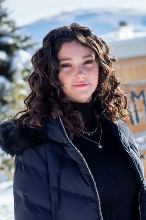 Mathieu Perotto ha trabajado con Lila Gueneau en 1 ocasiones