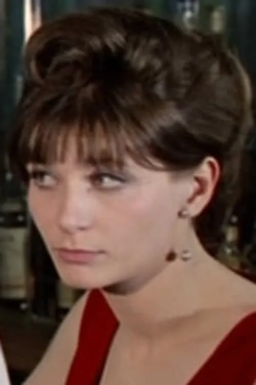 Andreas af Enehielm ha trabajado con Lilga Kovanko en 2 ocasiones