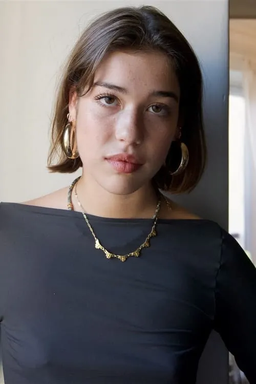 Igor Kovalsky ha trabajado con Lili Aubry en 1 ocasiones