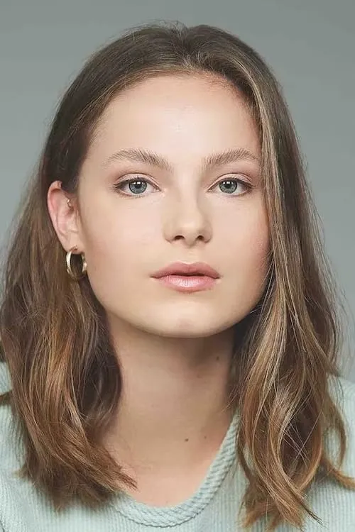 Renaud Labelle ha trabajado con Lili Francke-Robitaille en 1 ocasiones