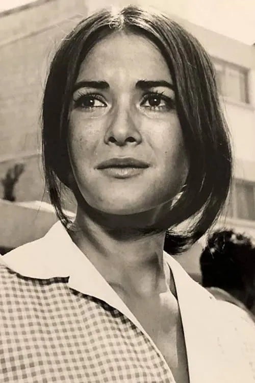 Otilia Larrañaga ha trabajado con Lilia Castillo en 1 ocasiones