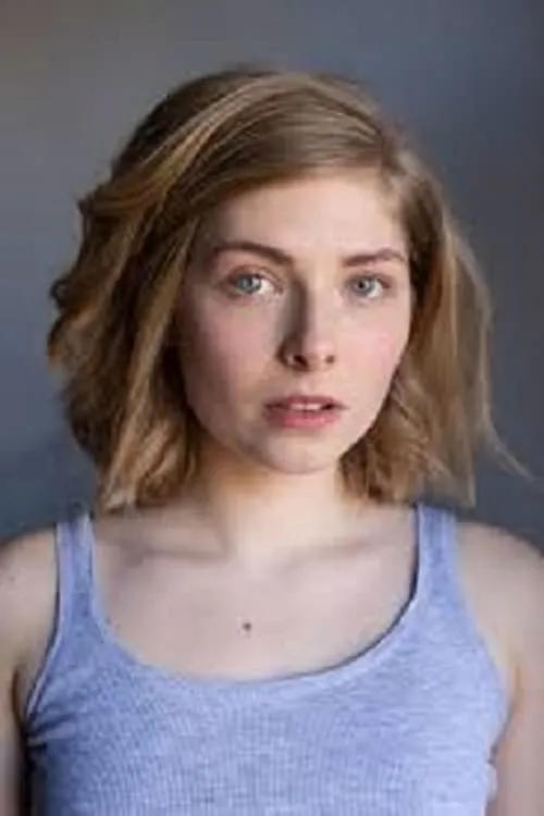 Lilian Prent interpretando a Mara Lorbeer