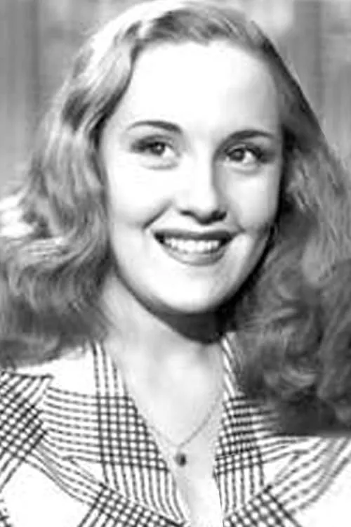 Lilian Valmar interpretando a Azucena