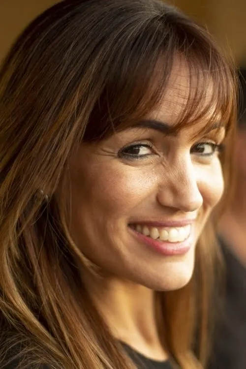 Alexandre da Silva ha trabajado con Liliana Aguiar en 1 ocasiones