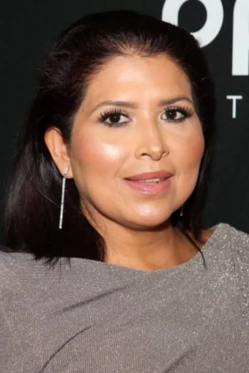 Sunil Sadarangani ha trabajado con Liliana Arriaga en 1 ocasiones