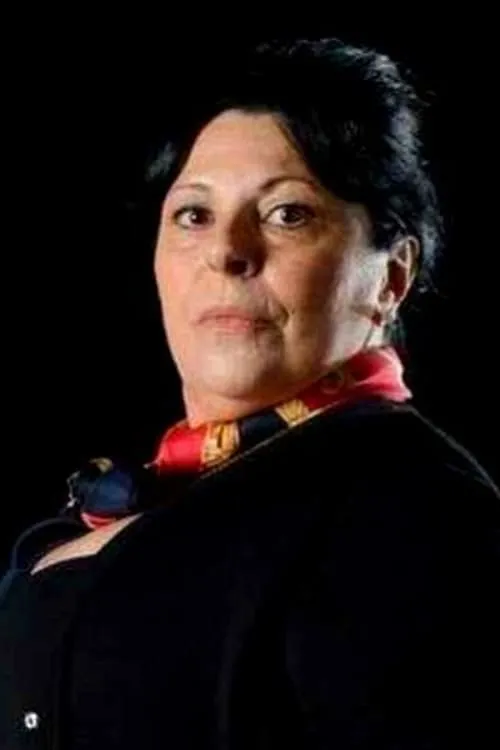 Fernando Liao ha trabajado con Liliana Cuomo en 1 ocasiones