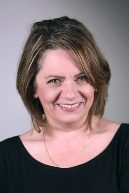 Liliana Hodorogea interpretando a Dia