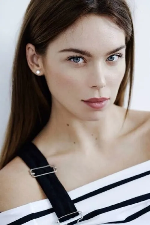 Doug Censor Martin ha trabajado con Liliana Nova en 1 ocasiones