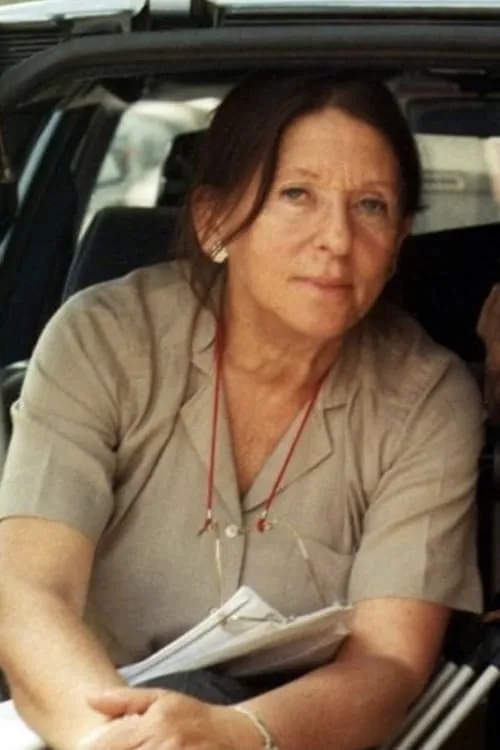 Liliane de Kermadec interpretando a Self (archive footage)