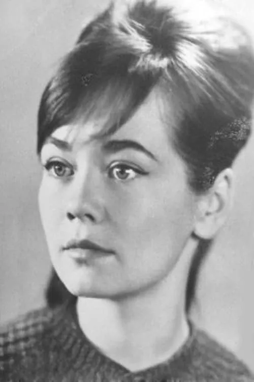 Mikhail Egorov ha trabajado con Liliya Dzyuba en 1 ocasiones