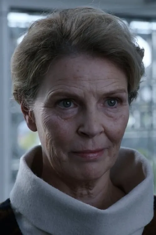 Arnhildur Jónsdóttir ha trabajado con Lilja Þórisdóttir en 1 ocasiones