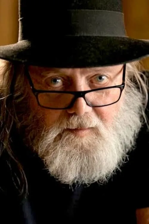 Lillebjørn Nilsen interpretando a Self (archive footage)