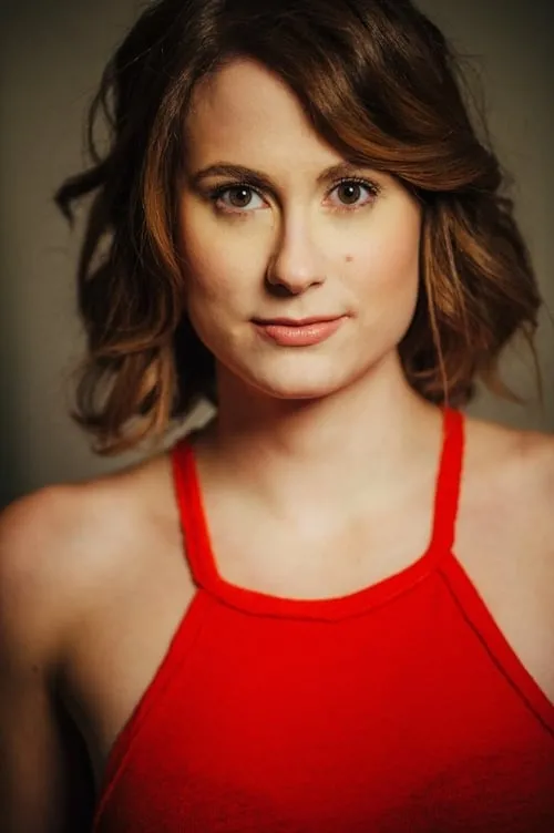 Patrick Pitu ha trabajado con Lillian Johnson en 1 ocasiones