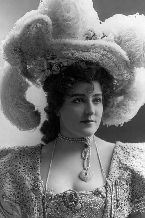 Leone Morgan ha trabajado con Lillian Russell en 1 ocasiones