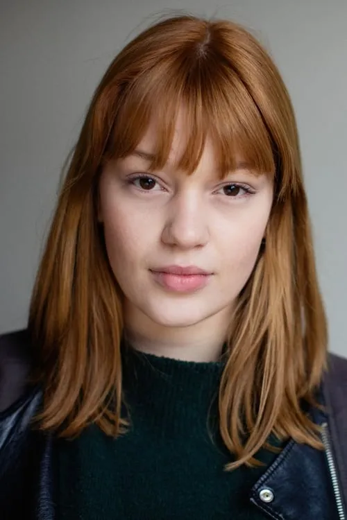 Silvina Buchbauer ha trabajado con Lilly Dreesen en 2 ocasiones