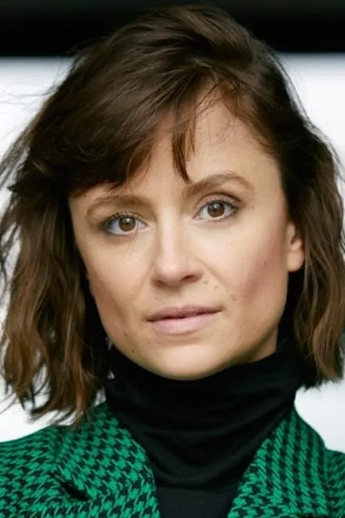 Alexander Wertmann ha trabajado con Lilly Menke en 1 ocasiones