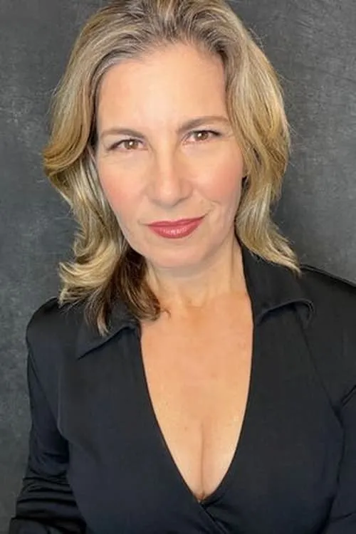 Eric T. Miller ha trabajado con Lilo Grunwald en 1 ocasiones