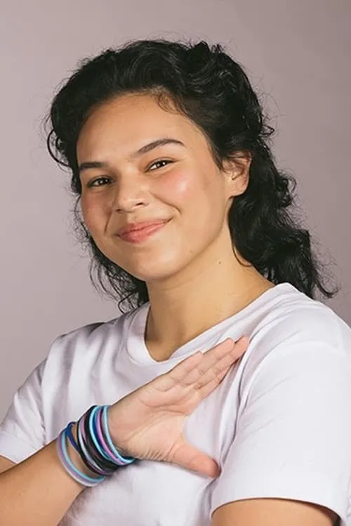 Bianca Seinafo ha trabajado con Lilo Vaigafa en 1 ocasiones