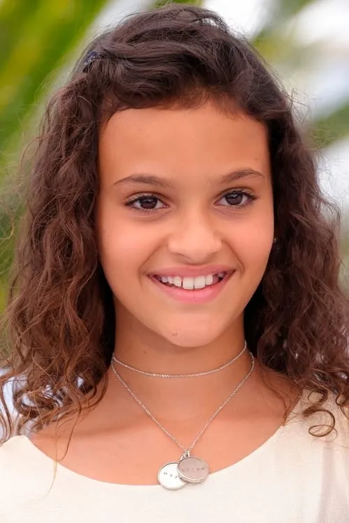 Élodie Varlet ha trabajado con Lilou Siauvaud en 1 ocasiones