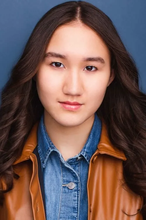 Lily Buchanan en su biografía y filmografía