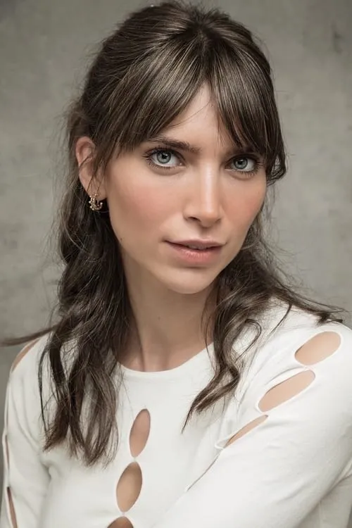 Lily Howkins ha trabajado con Lily Catalifo en 1 ocasiones