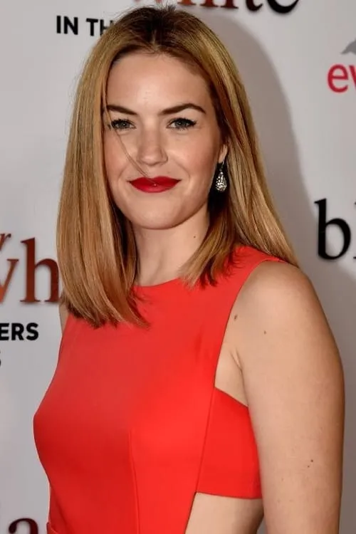 Robin Swid ha trabajado con Lily Costner en 1 ocasiones