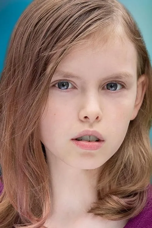 Lily Gail Reid interpretando a Lily