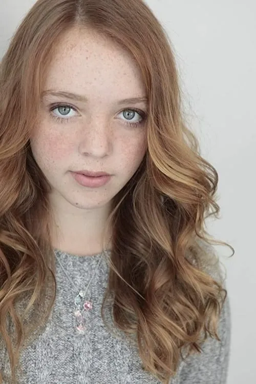 Lily Mae Silverstein en su biografía y filmografía